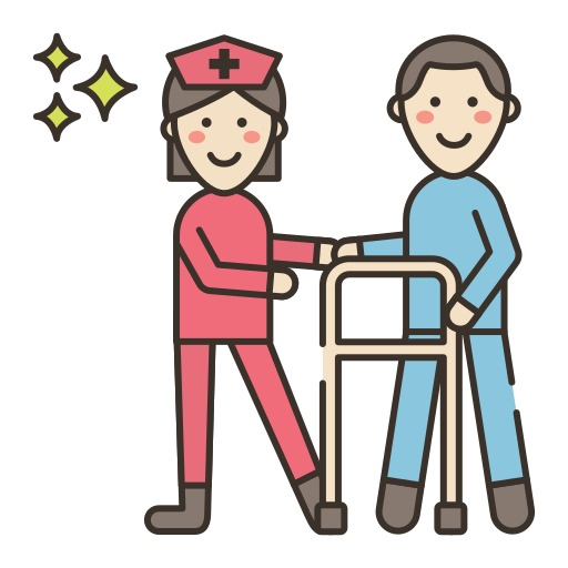 Ícono Rehabilitación Psicofísica