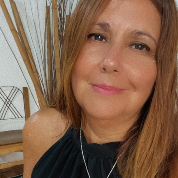 Imagen Licenciada Olga Mugas